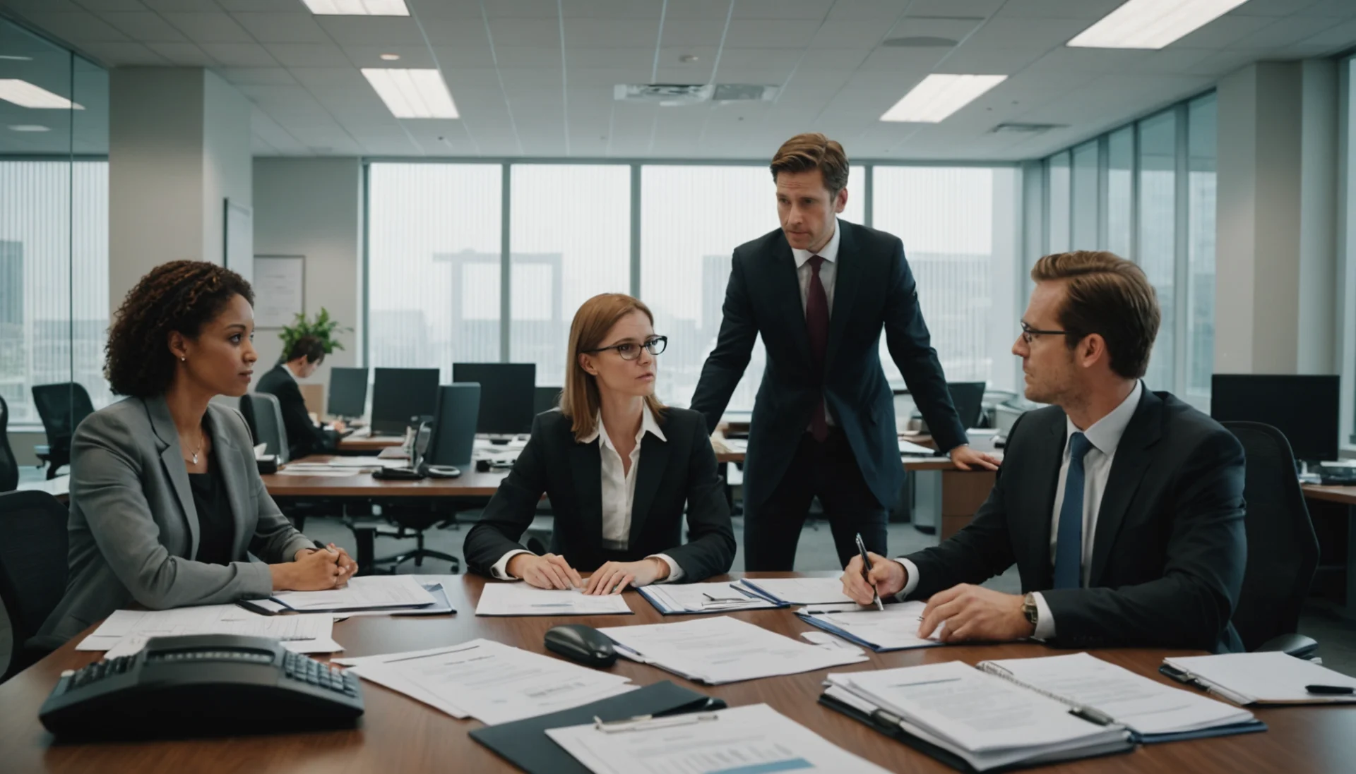 credit pour tresorerie entreprise