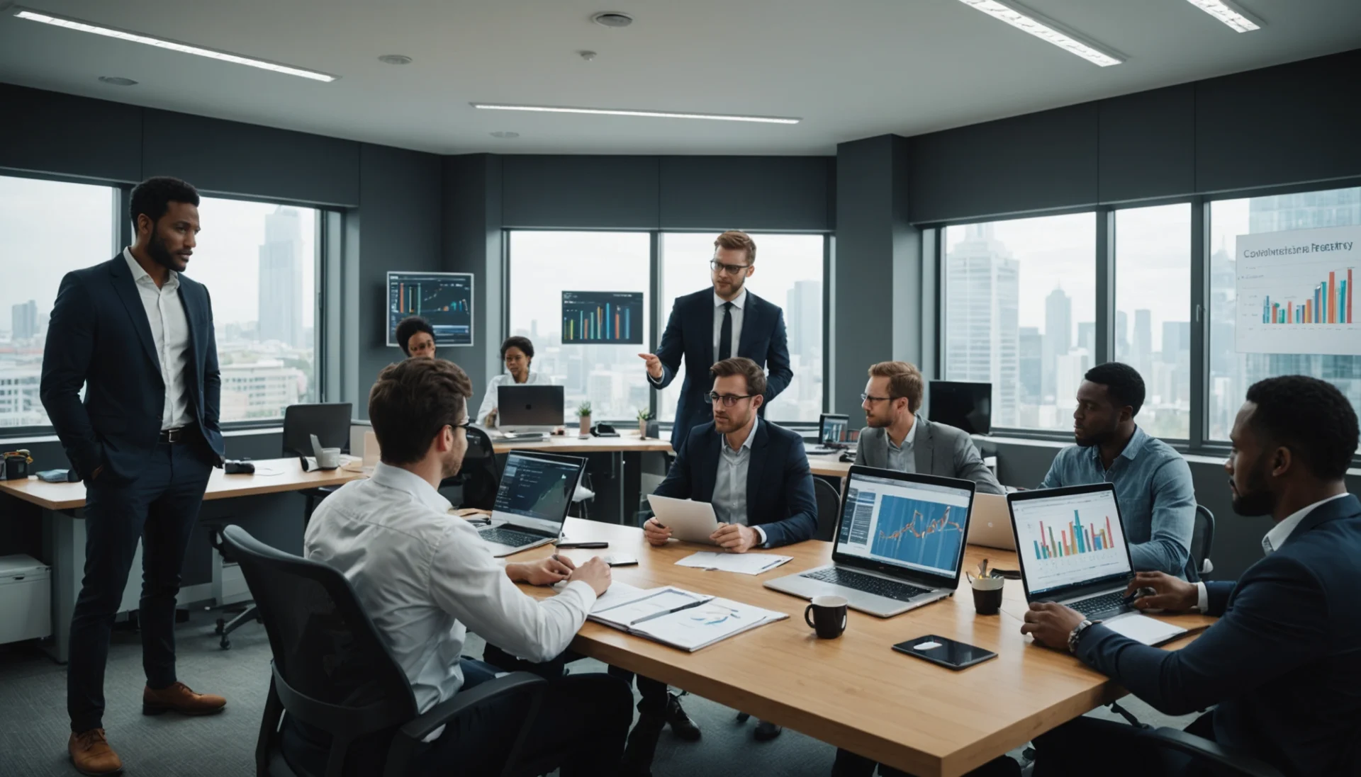 ressources clés