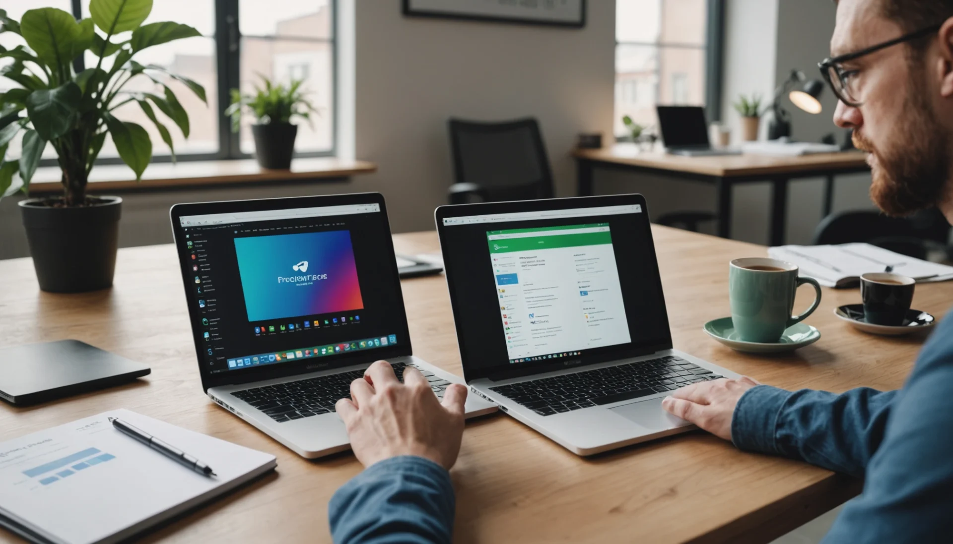 comment s'organiser au travail