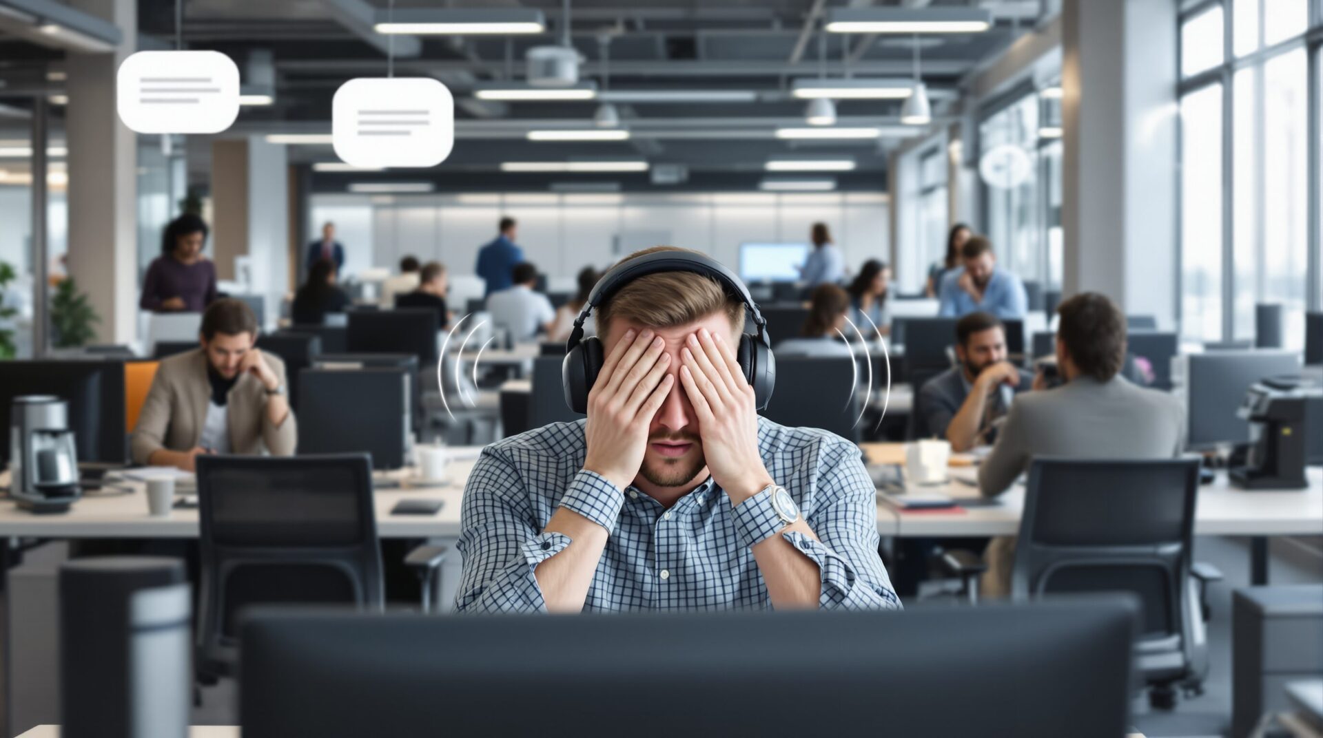 combien de décibel pour nuisance sonore