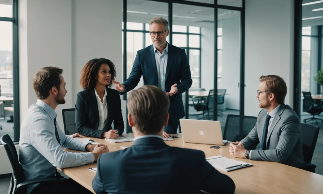 style de management paternaliste