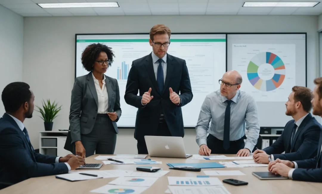 Maîtriser_la_Planification_Stratégique_:_Clés_pour_une_Entreprise_Performante