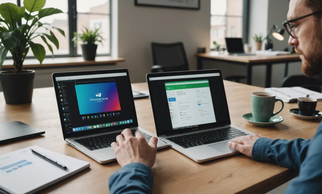 comment s'organiser au travail