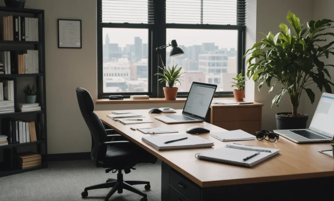 burn out quitter son emploi